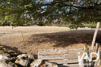  terrain benest 16350