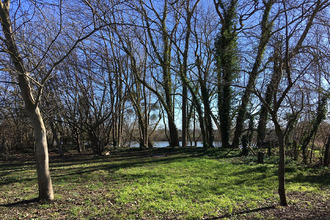  terrain bennecourt 78270