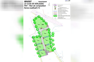  terrain benodet 29950