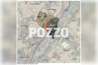  terrain benouville 14970