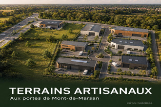  terrain benquet 40280