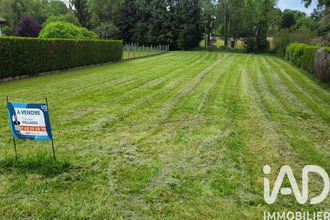  terrain bercenay-en-othe 10190