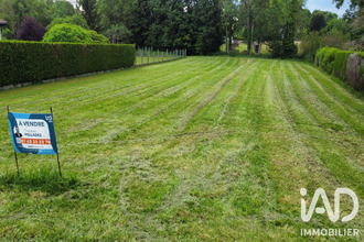  terrain bercenay-en-othe 10190