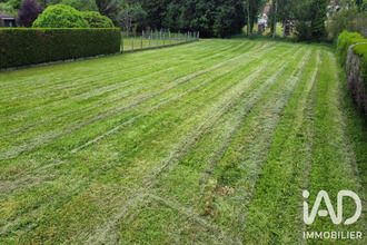  terrain bercenay-en-othe 10190