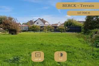 terrain berck 62600