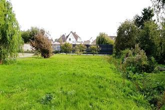  terrain berck 62600