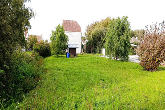  terrain berck 62600