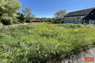  terrain berentzwiller 68130