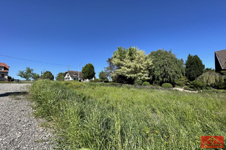  terrain berentzwiller 68130