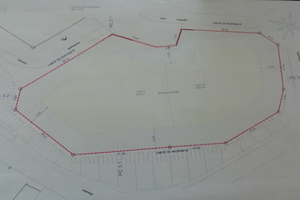  terrain berenx 64300