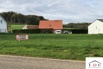  terrain berg 67320
