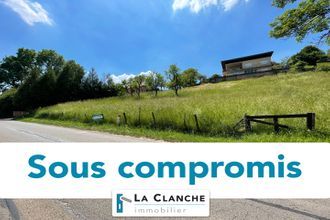  terrain berg-sur-moselle 57570