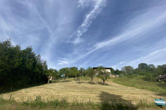  terrain berg-sur-moselle 57570