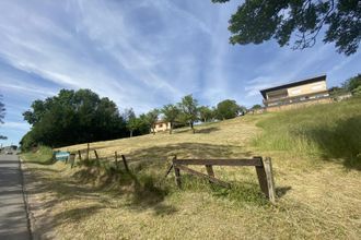  terrain berg-sur-moselle 57570