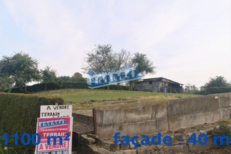  terrain bergueneuse 62134