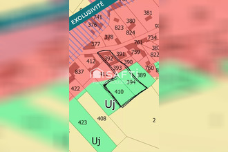  terrain berlencourt-le-cauroy 62810
