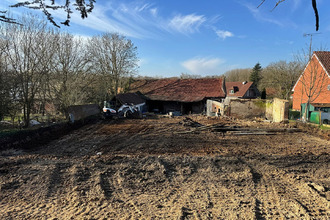  terrain berlencourt-le-cauroy 62810