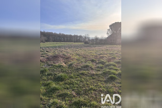  terrain bernac-dessus 65360