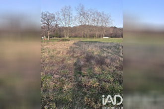  terrain bernac-dessus 65360