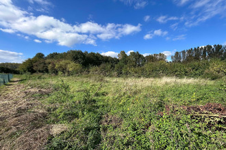  terrain bernaville 80370