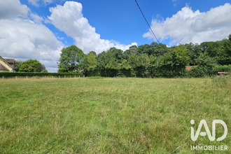  terrain bernay 27300