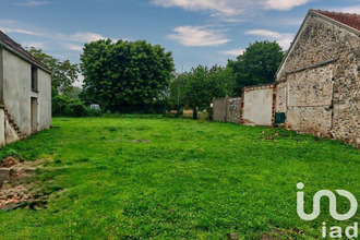  terrain bernay-vilbert 77540