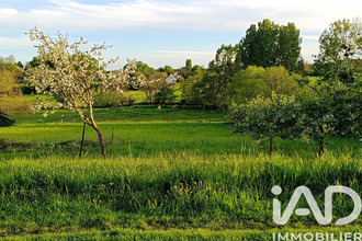  terrain bernay-vilbert 77540