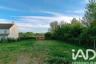  terrain bernay-vilbert 77540