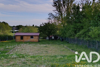  terrain bernay-vilbert 77540