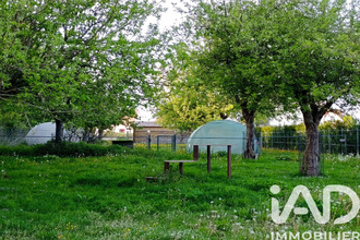  terrain bernay-vilbert 77540