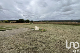  terrain bernede 32400