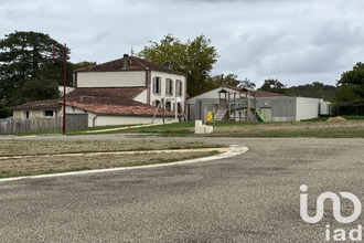  terrain bernede 32400