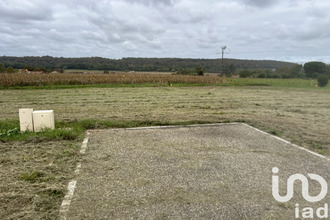  terrain bernede 32400