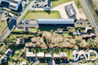  terrain bernes-sur-oise 95340