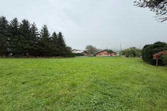  terrain bernex 74500