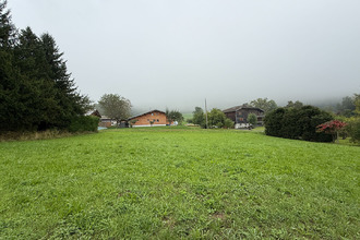  terrain bernex 74500