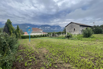  terrain bernin 38190