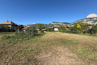  terrain bernin 38190