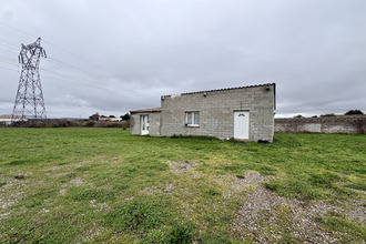  terrain berriac 11000