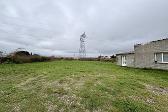  terrain berriac 11000