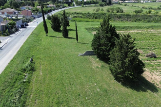  terrain berriac 11000