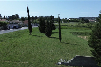  terrain berriac 11000