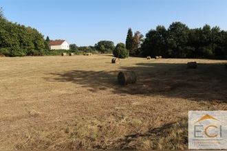  terrain bersac-sur-rivalier 87370