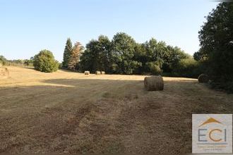  terrain bersac-sur-rivalier 87370