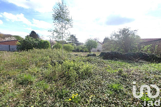  terrain berteaucourt-les-thennes 80110