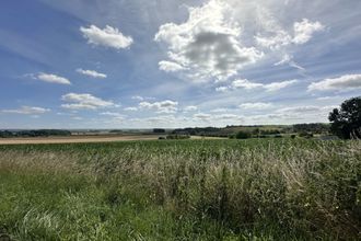  terrain bertoncourt 08300