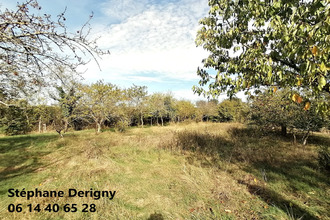  terrain beruges 86190