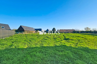  terrain berville-la-campagne 27170