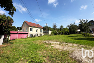  terrain besancon 25000