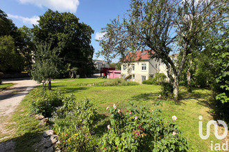  terrain besancon 25000